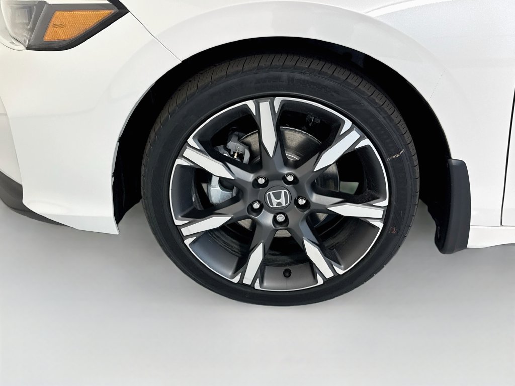New 2026 Honda Civic Sport Touring image 31