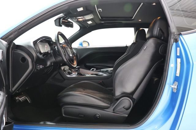 Used 2023 Dodge Challenger R/T Scat Pack w/ Plus Package RWD image 21