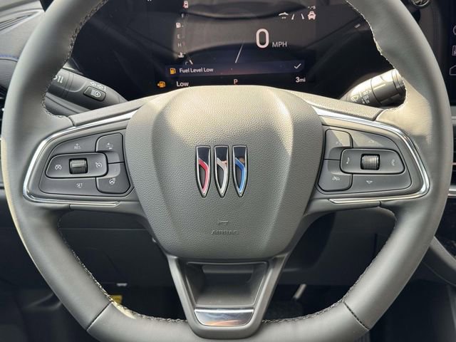 New 2026 Buick Envista Sport Touring w/ Convenience I Package image 16