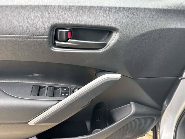 Used 2024 Toyota Corolla Cross LE image 25