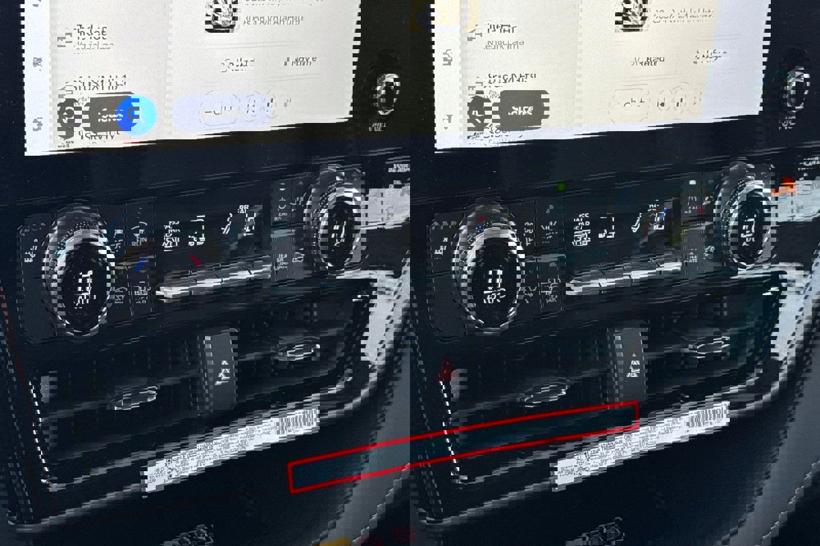 New 2026 Toyota Highlander XLE image 25