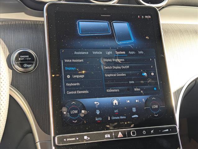 New 2026 Mercedes-Benz GLC 300 4MATIC image 11