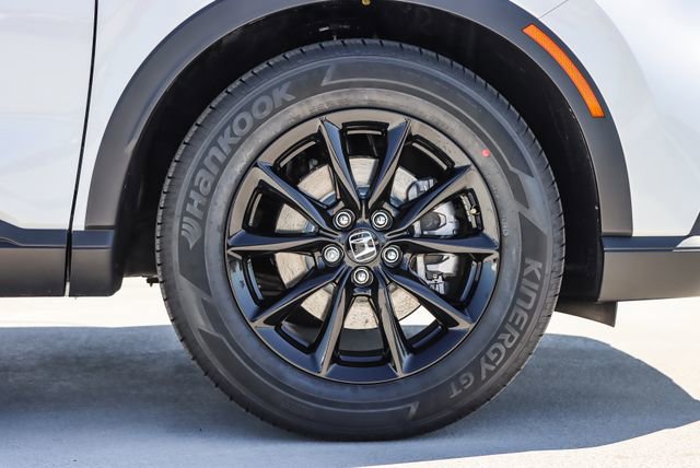 New 2026 Honda CR-V Sport image 19