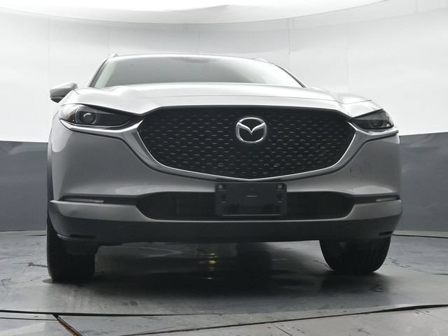 Certified 2025 MAZDA CX-30 AWD 2.5 S w/ Premium Package image 37