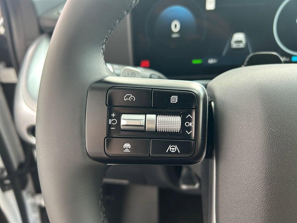 New 2026 Hyundai Ioniq 9 SEL image 17
