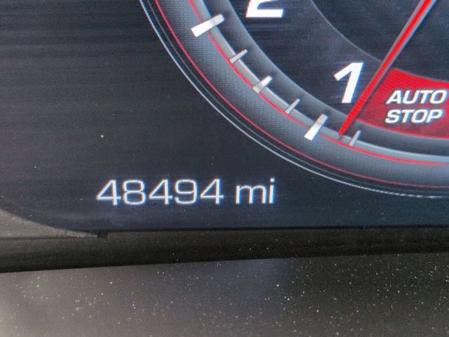 Used 2019 Cadillac CT6 V w/ Driver Assist Package image 15