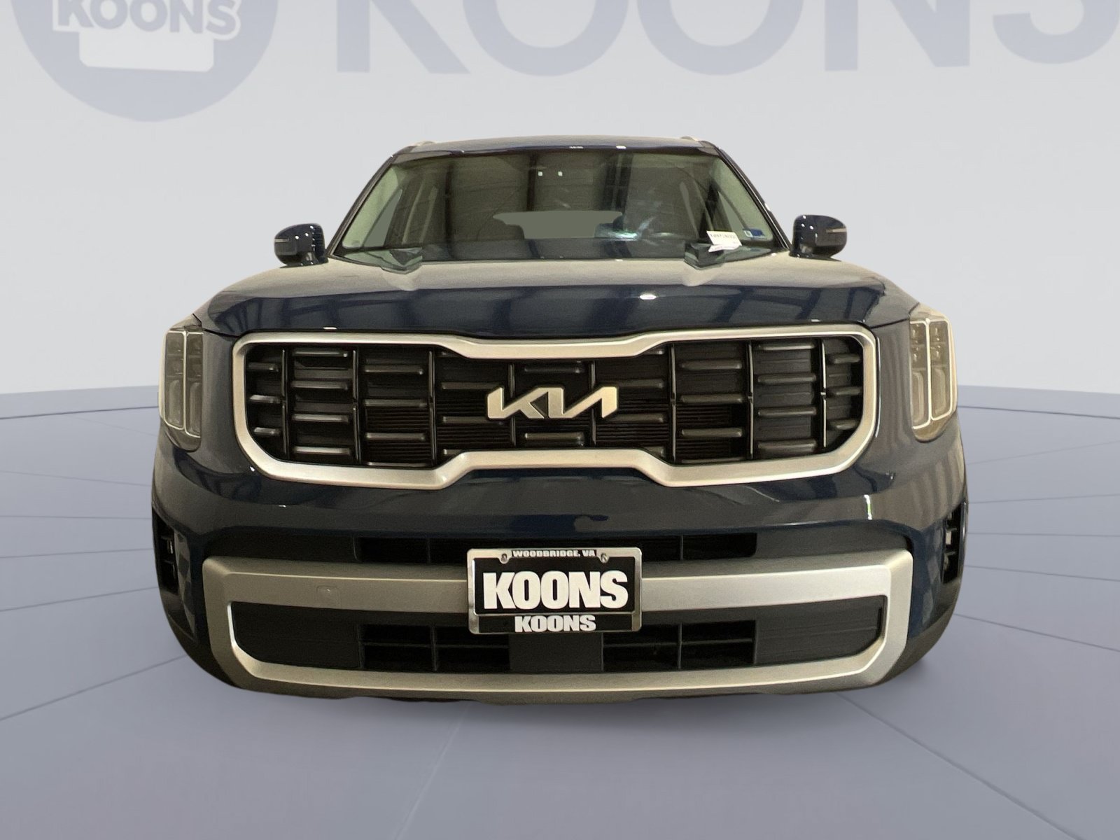 Used 2024 Kia Telluride S w/ S Sunroof Package AWD/4WD image 4