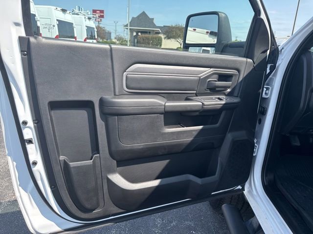 Used 2025 RAM 2500 Tradesman w/ Safety Group image 18