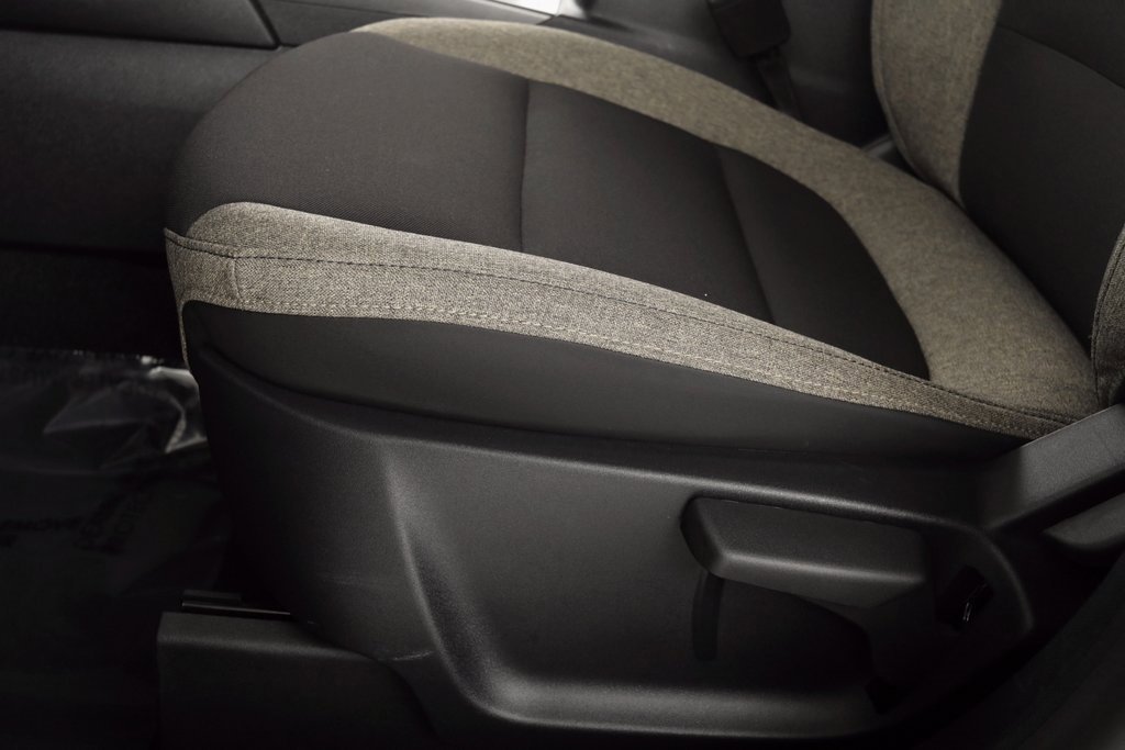 Used 2025 Ford Bronco Sport Big Bend image 21