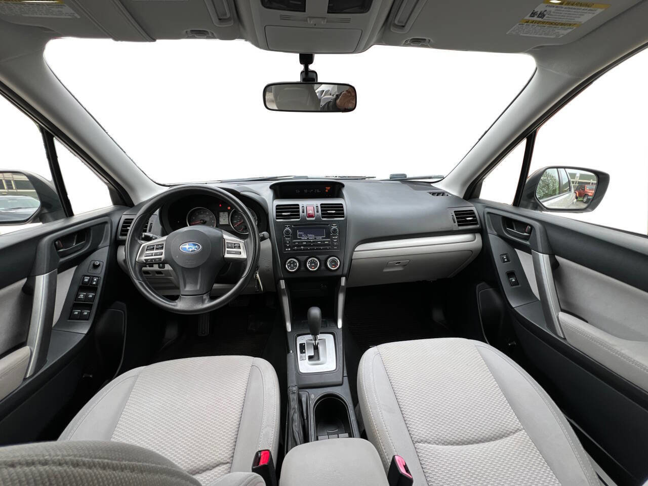 Used 2014 Subaru Forester 2.5i AWD/4WD image 19