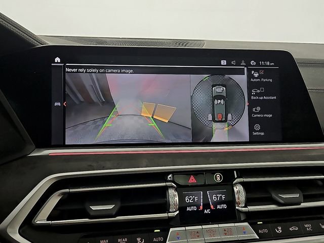 Used 2022 BMW X5 sDrive40i w/ Executive Package image 18