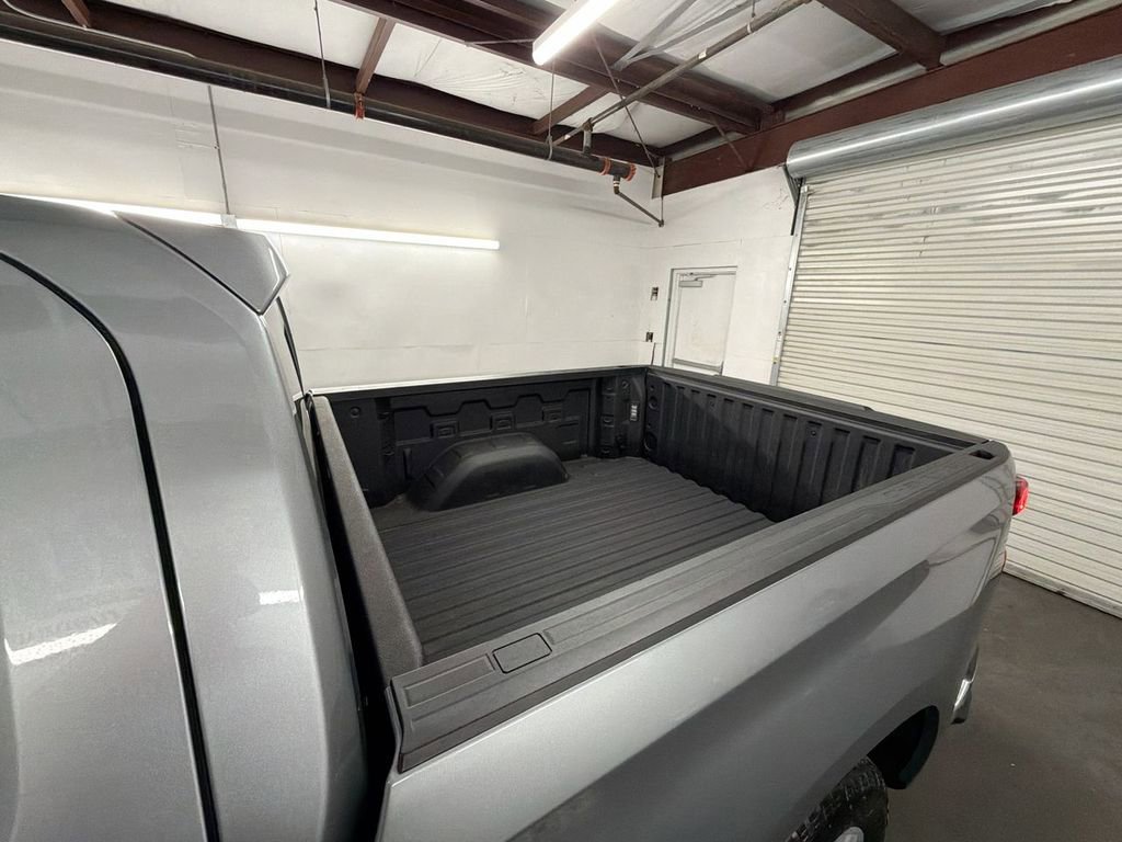 Used 2025 Chevrolet Silverado 1500 LTZ w/ LTZ Premium Texas Edition image 27