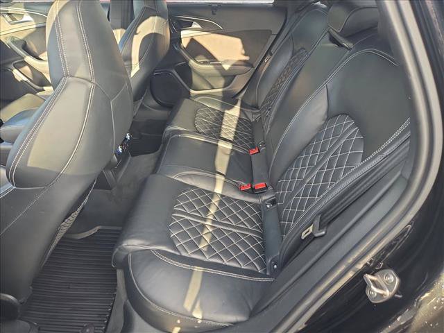Used 2018 Audi S6 Prestige w/ Prestige Package AWD/4WD image 20