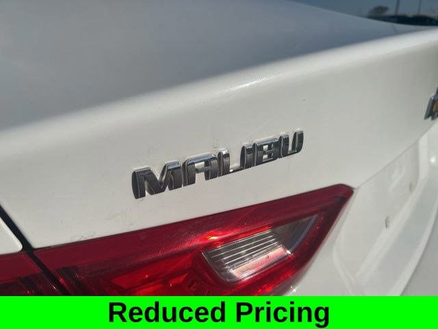 Used 2018 Chevrolet Malibu LT image 46