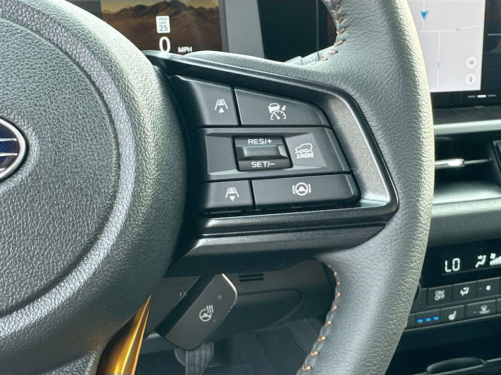 New 2026 Subaru Outback Wilderness w/ Wilderness Package image 9