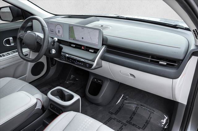 Used 2023 Hyundai Ioniq 5 Limited AWD/4WD image 24