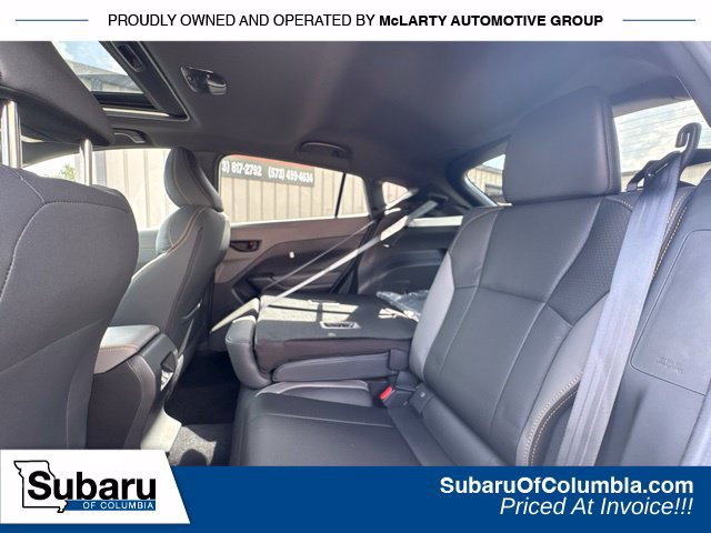 New 2026 Subaru Crosstrek 2.5i Wilderness w/ Crosstrek Mirror Package AWD/4WD image 23