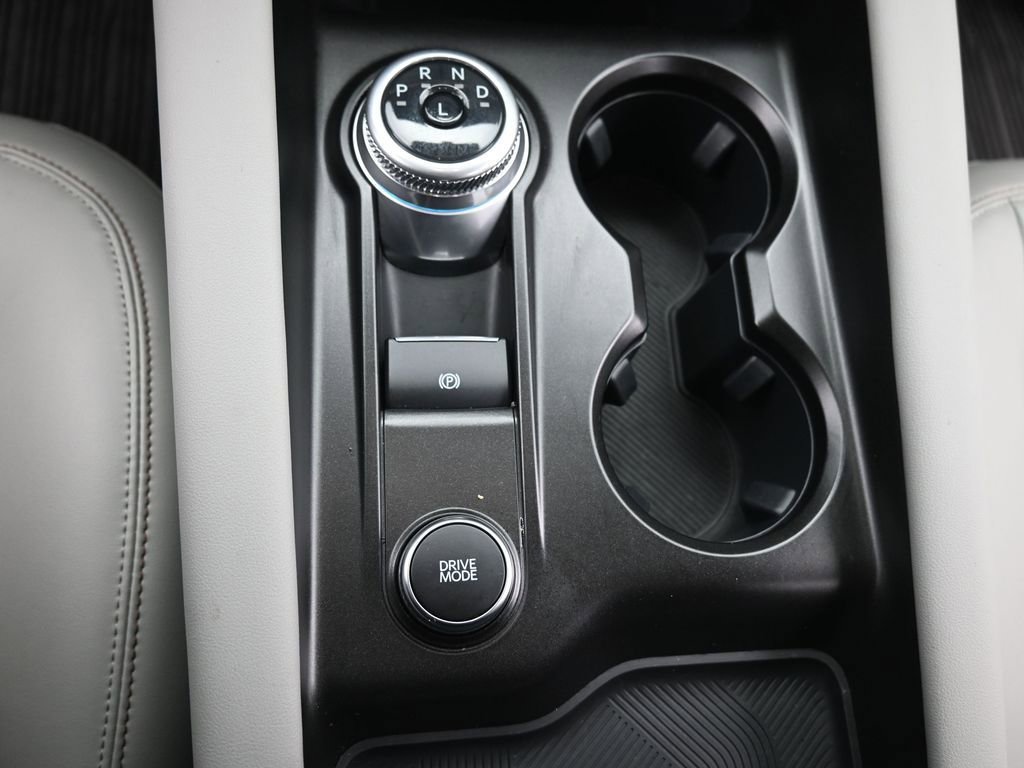 New 2026 Ford Explorer Active w/ Active Comfort Package image 15