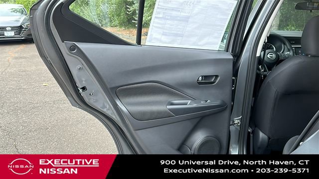 Used 2025 Nissan Kicks Play S FWD image 20