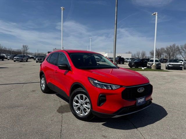 Certified 2024 Ford Escape Active