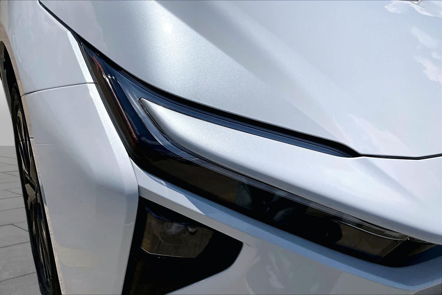 New 2026 Toyota bZ FWD image 21