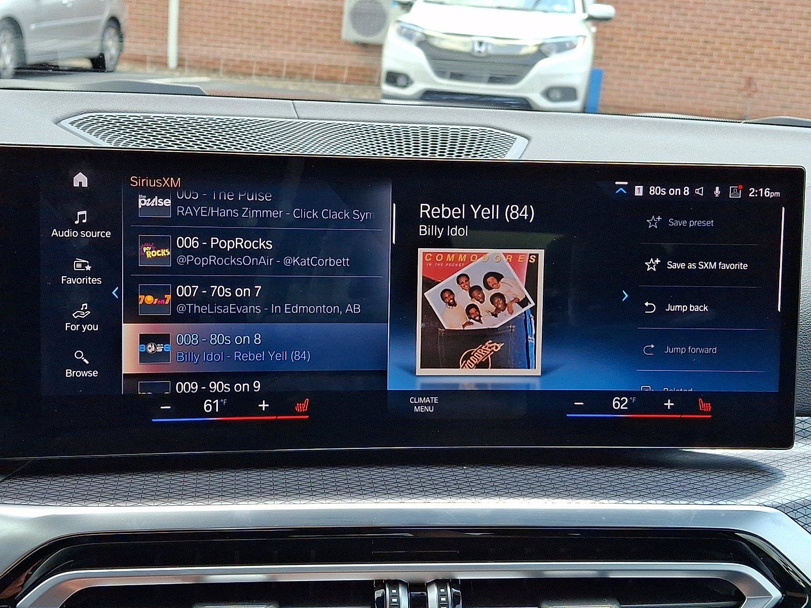 Used 2024 BMW 440i xDrive Convertible AWD/4WD image 17
