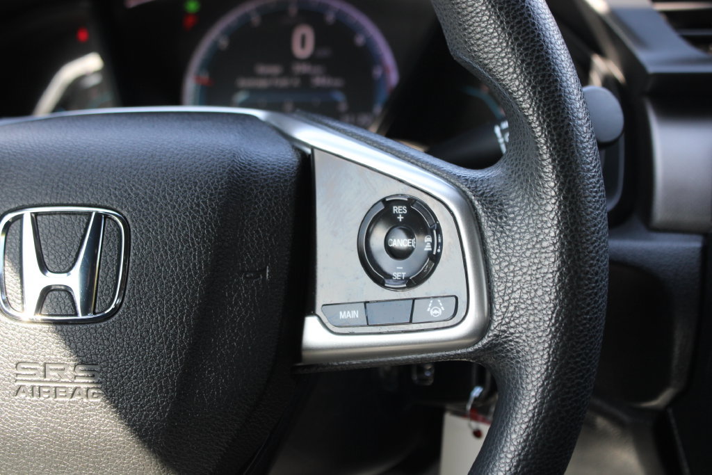 Certified 2020 Honda Civic LX image 19