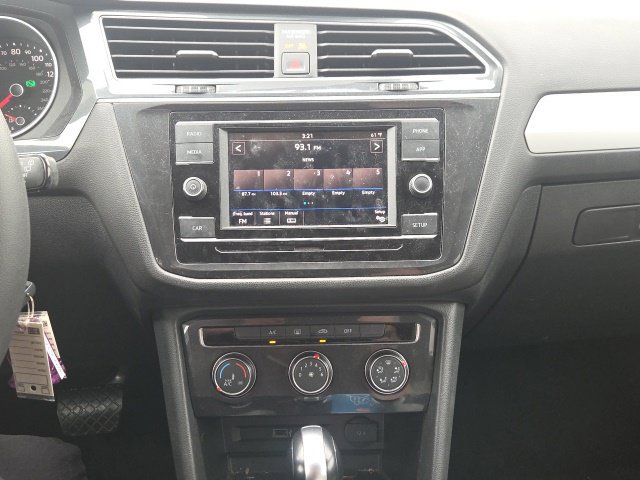 Used 2019 Volkswagen Tiguan S w/ Driver Assistance Package FWD image 28