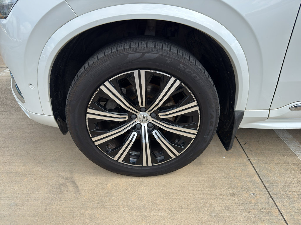 Used 2020 Volvo XC90 T6 Inscription AWD/4WD image 28