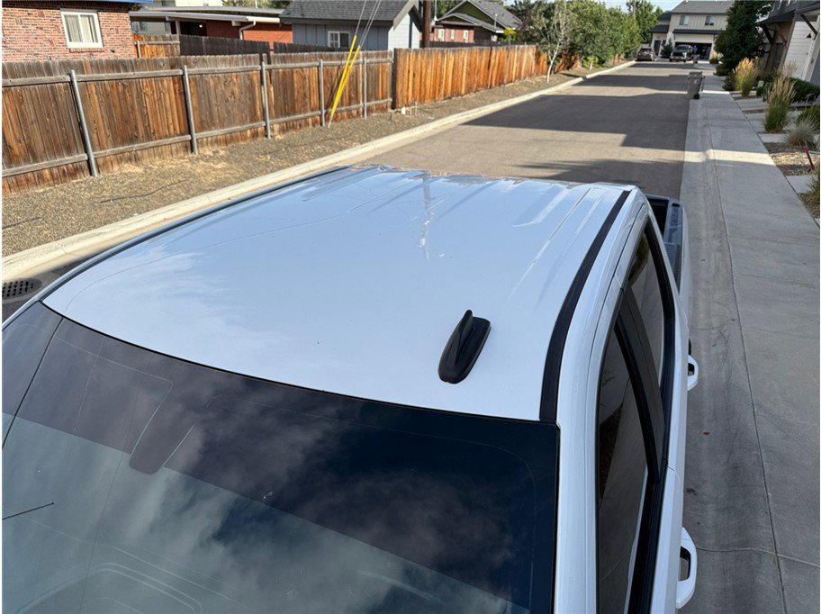 Used 2021 Chevrolet Silverado 1500 LT w/ Bed Protection Package image 47