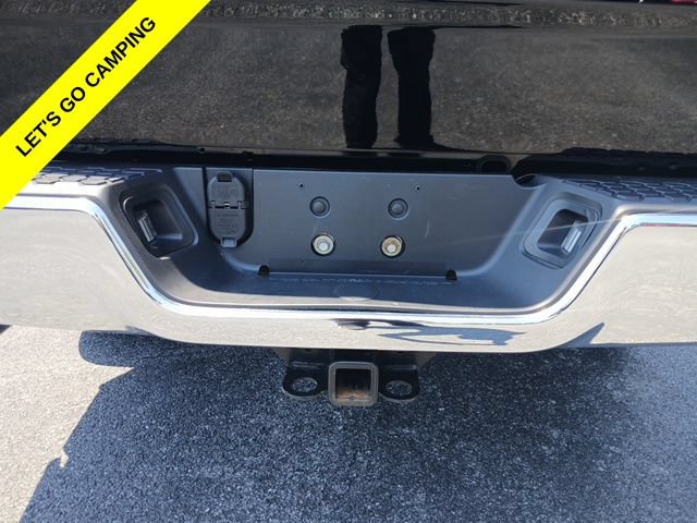 Used 2024 RAM 1500 Tradesman w/ Tradesman SXT Package AWD/4WD image 6