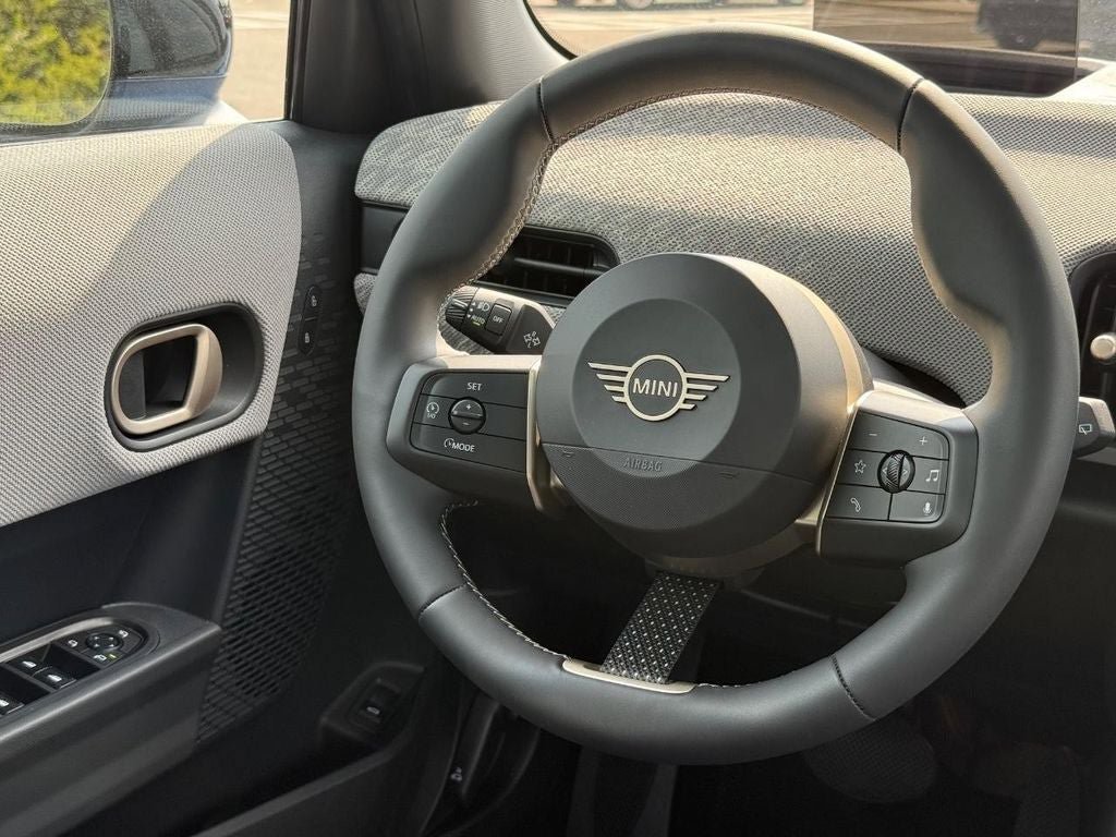 Used 2026 MINI Cooper S FWD image 8