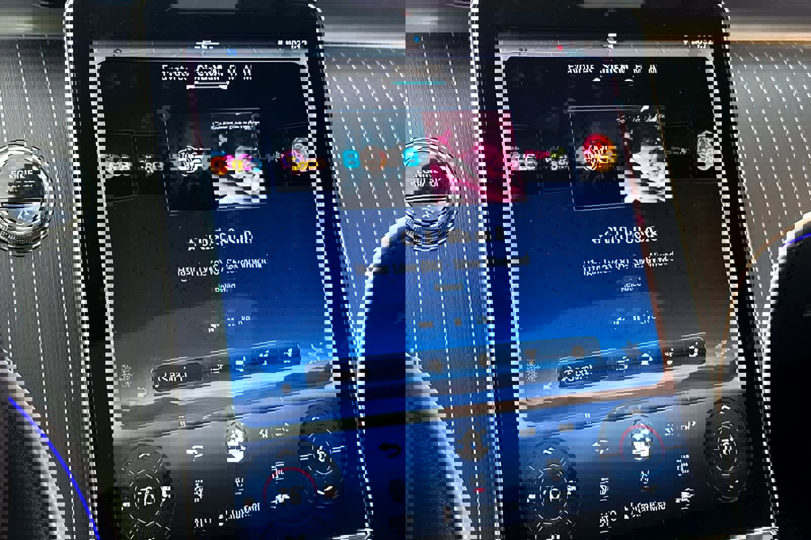 Certified 2025 Mercedes-Benz C 300 4MATIC Sedan image 16