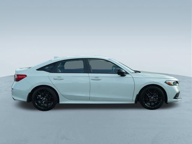 Used 2024 Honda Civic Sport image 10