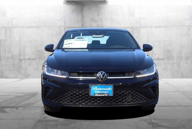 New 2026 Volkswagen Jetta Sport image 4