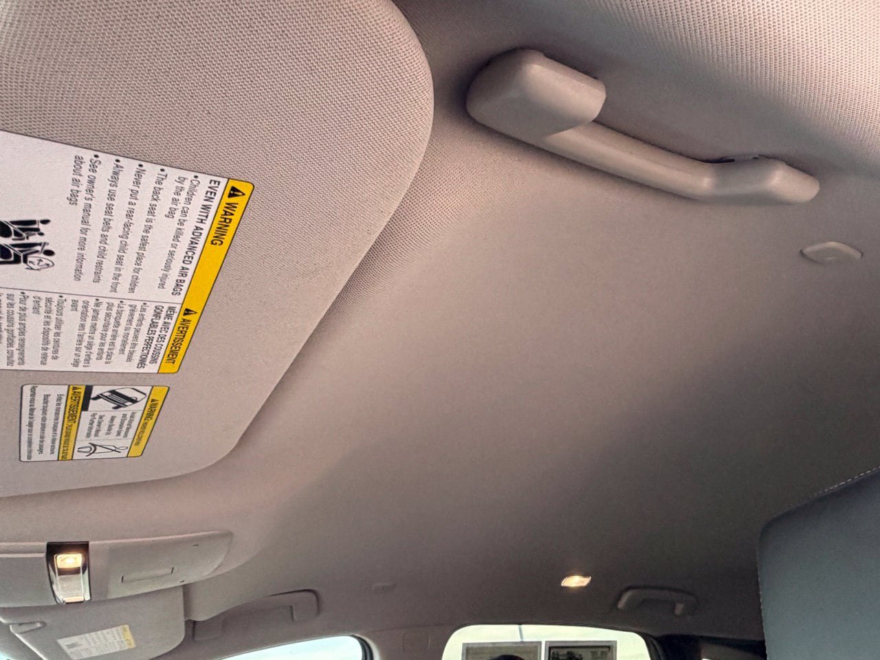 Certified 2025 Nissan Murano SV FWD image 23
