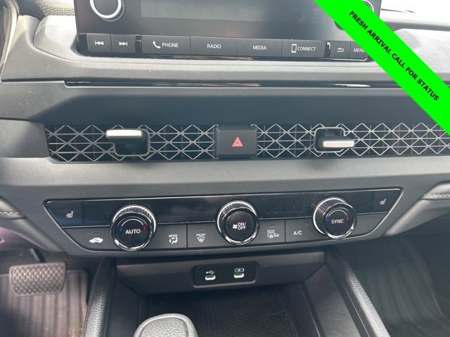 Used 2024 Honda Accord EX image 22