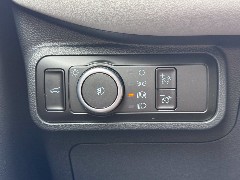 New 2026 Ford Explorer Active w/ Active Comfort Package AWD/4WD image 44