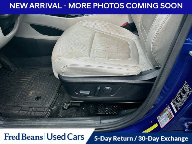 Used 2022 Hyundai Tucson SEL w/ Convenience + Premium Package AWD/4WD image 11
