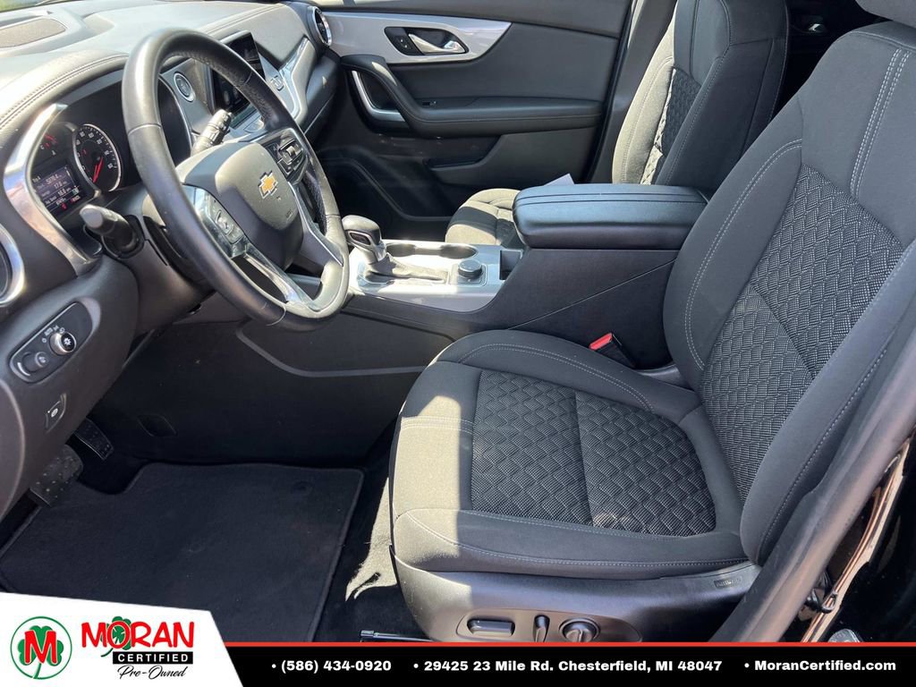 Used 2020 Chevrolet Blazer LT FWD image 18