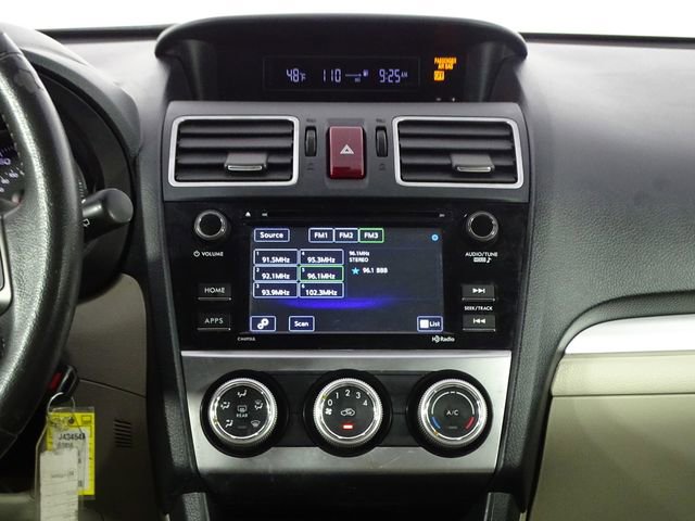 Used 2016 Subaru Impreza 2.0i Sport Premium image 29