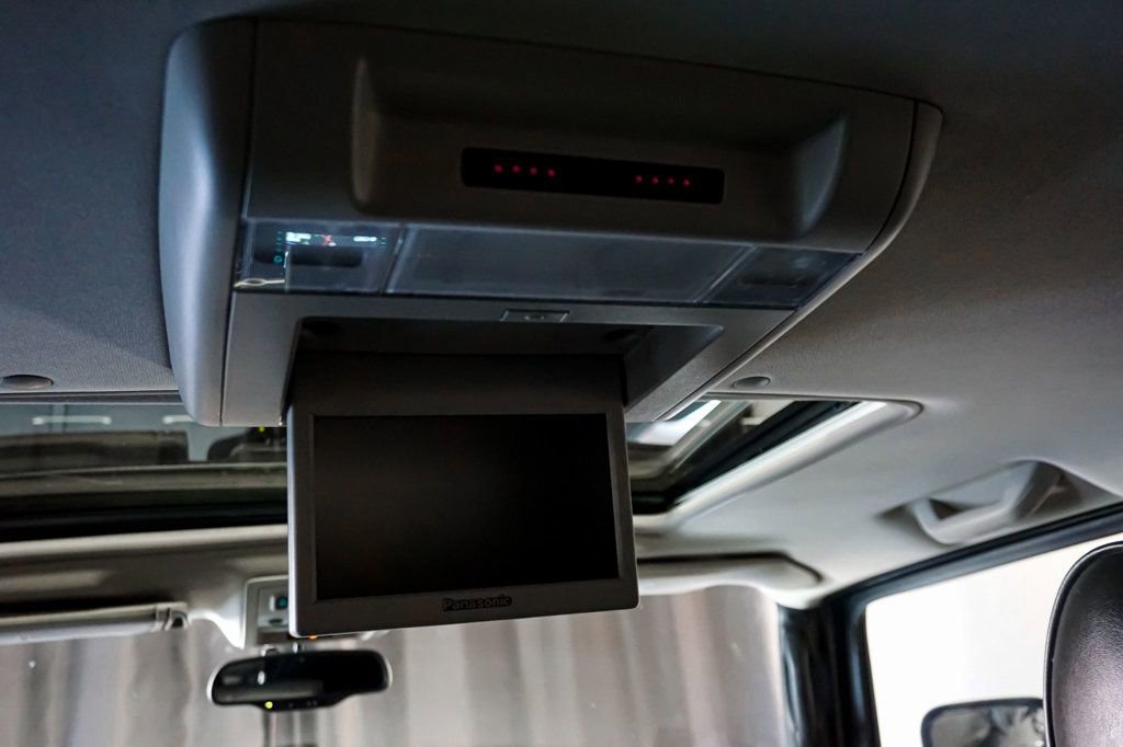 Used 2008 HUMMER H2 image 62