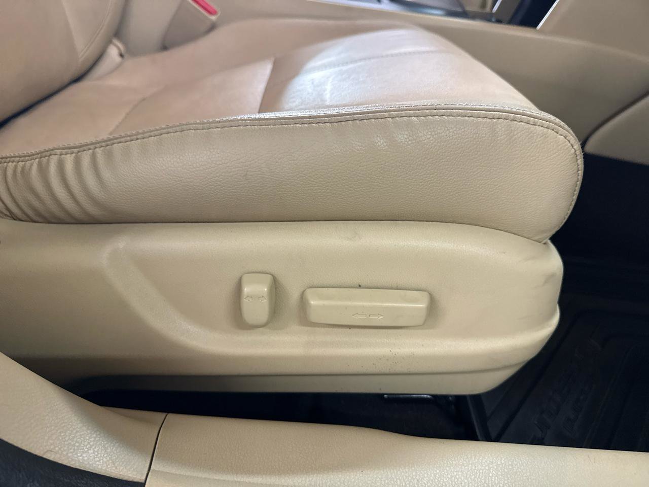 Used 2010 Honda Crosstour EX-L image 56