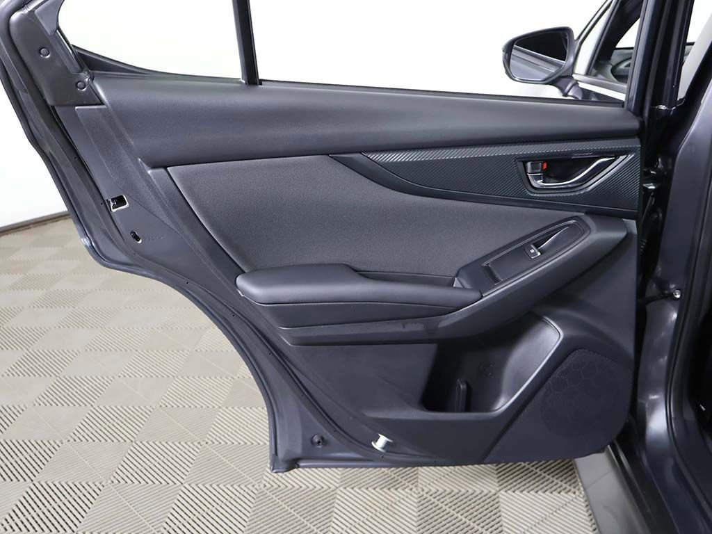 Used 2022 Subaru WRX Premium AWD/4WD image 24