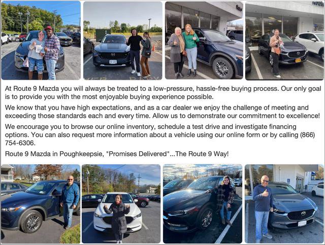 New 2026 MAZDA CX-90 3.3 Turbo S w/ Premium Plus image 2