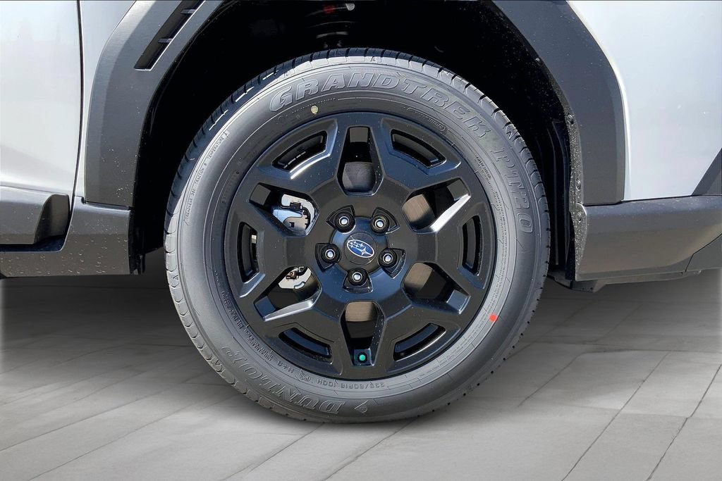New 2026 Subaru Outback Limited AWD/4WD image 13