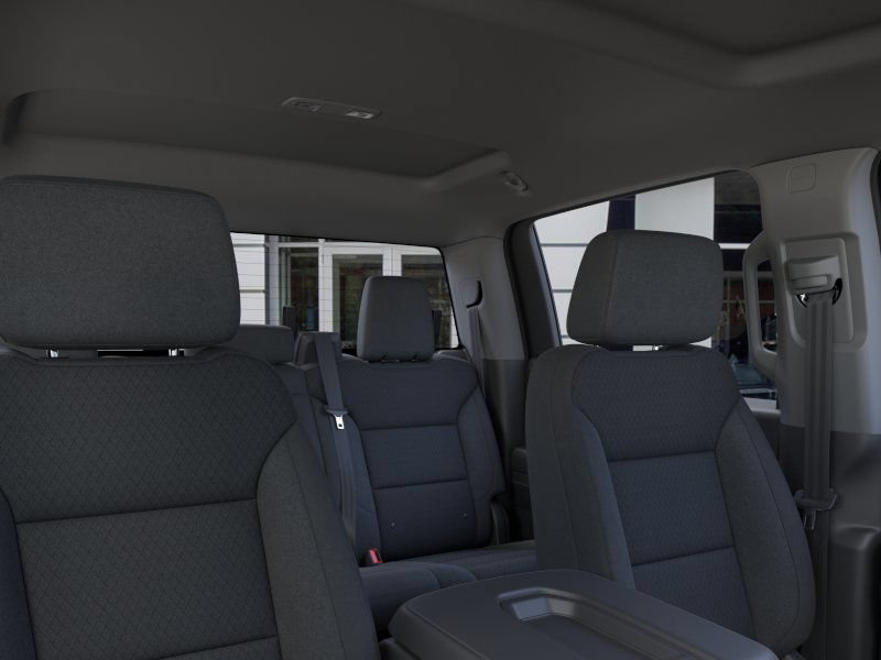 New 2026 GMC Sierra 1500 SLE w/ X31 Off-Road Package AWD/4WD image 33