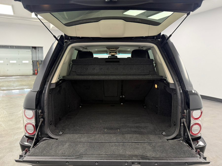 Used 2011 Land Rover Range Rover Supercharged AWD/4WD image 75
