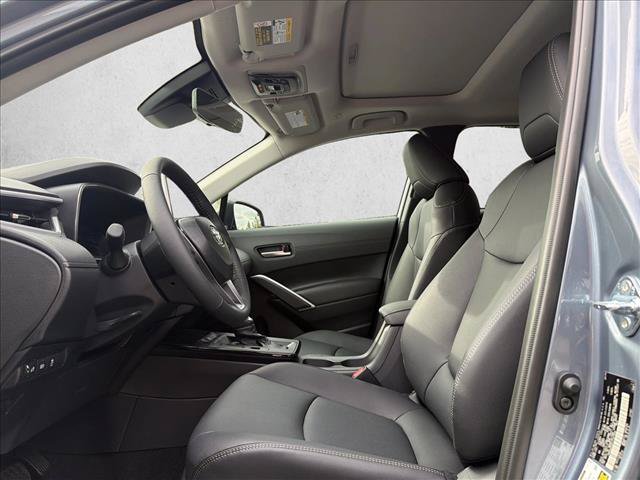 New 2026 Toyota Corolla Cross XLE w/ Convenience Package AWD/4WD image 11