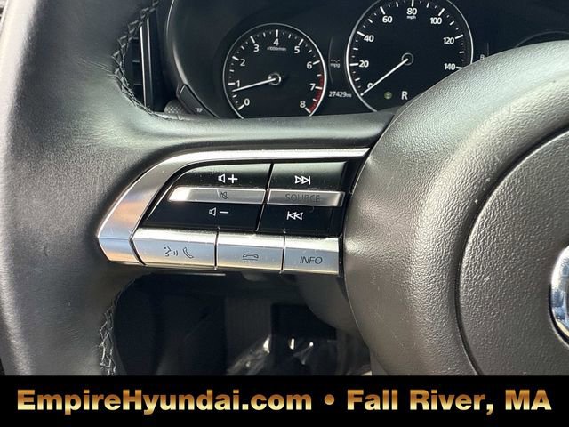Used 2025 MAZDA CX-50 AWD 2.5 S w/ Preferred Package image 29